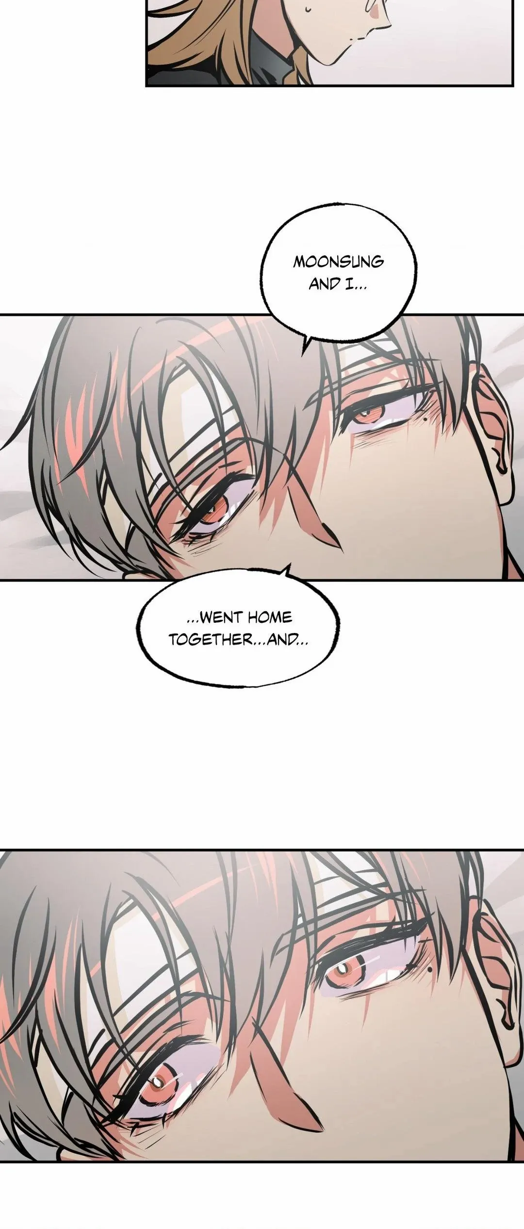 Ghost Window - Chapter 71 Page 11
