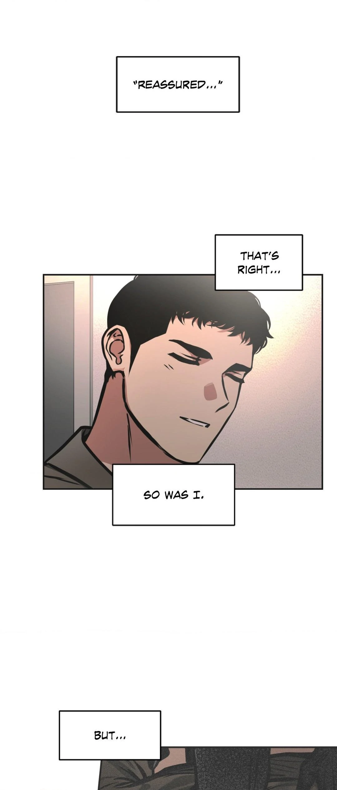 Ghost Window - Chapter 71 Page 24