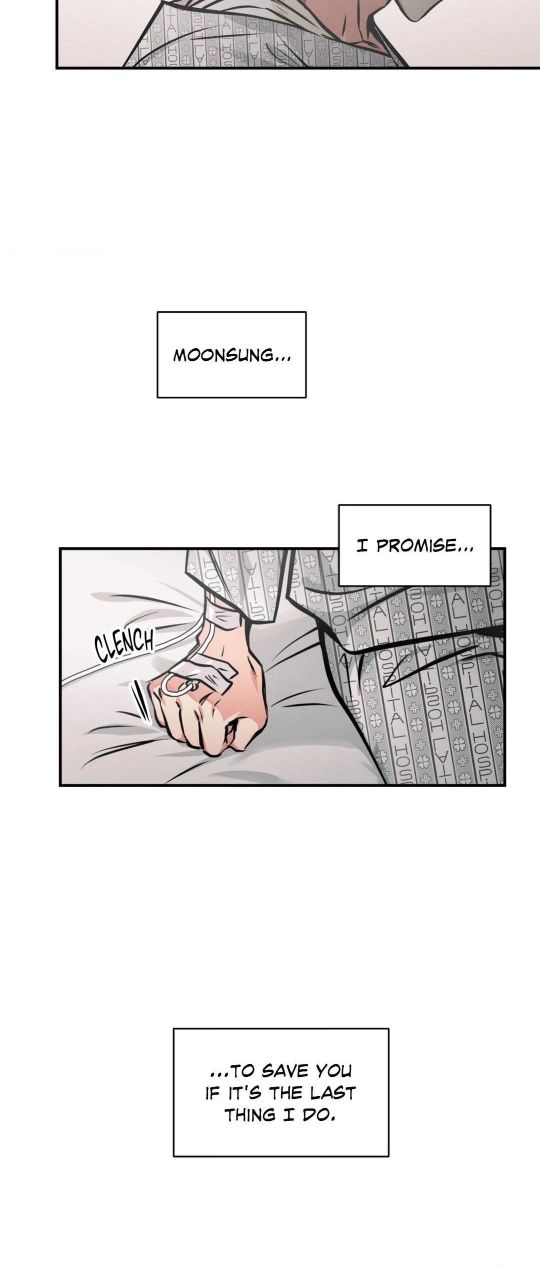 Ghost Window - Chapter 71 Page 30