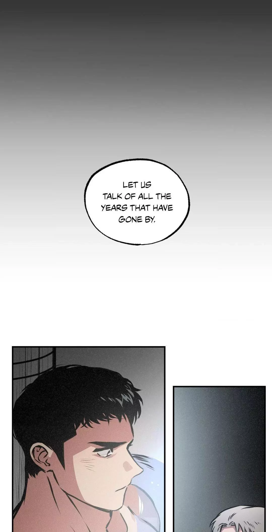 Ghost Window - Chapter 72 Page 1