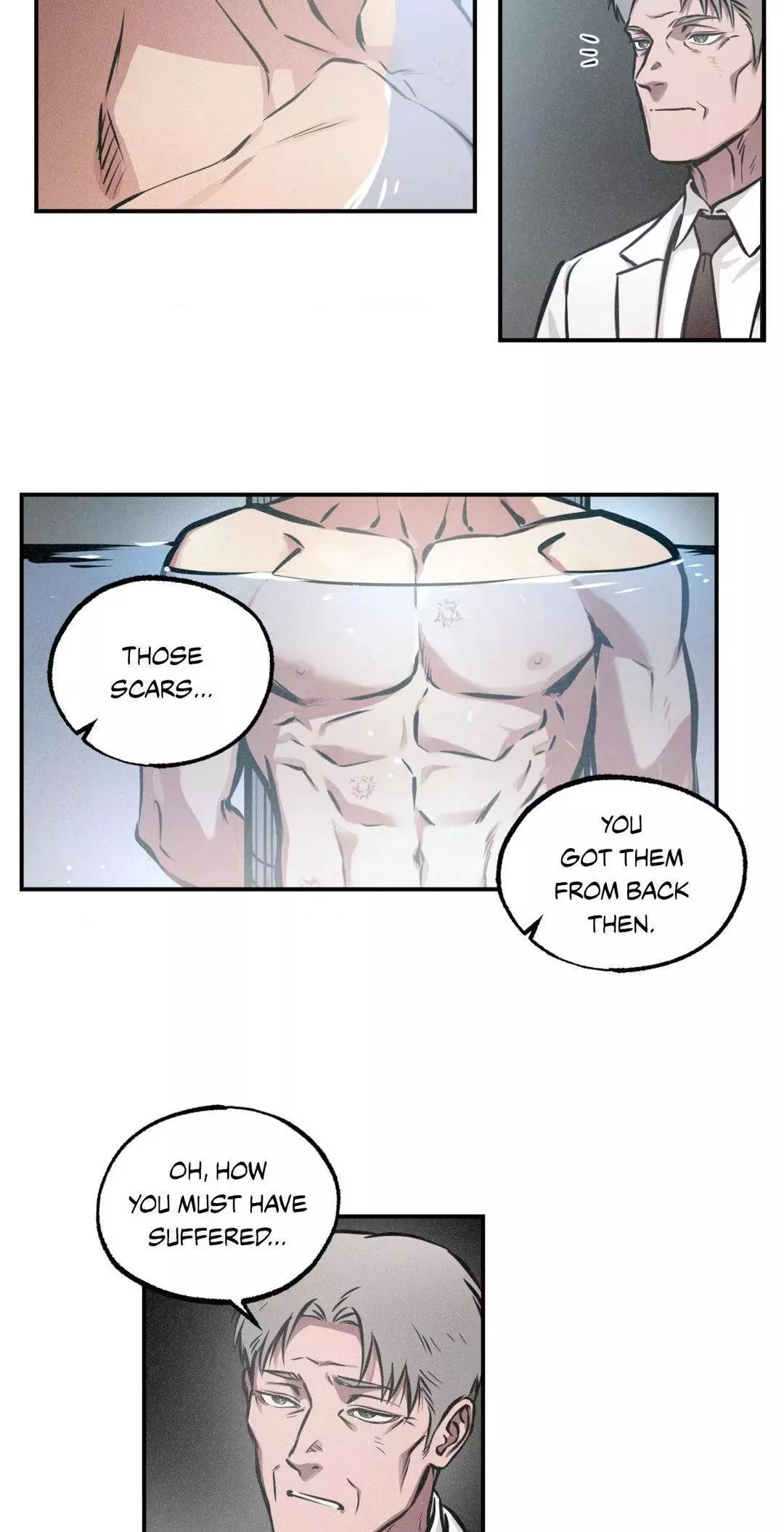 Ghost Window - Chapter 72 Page 2
