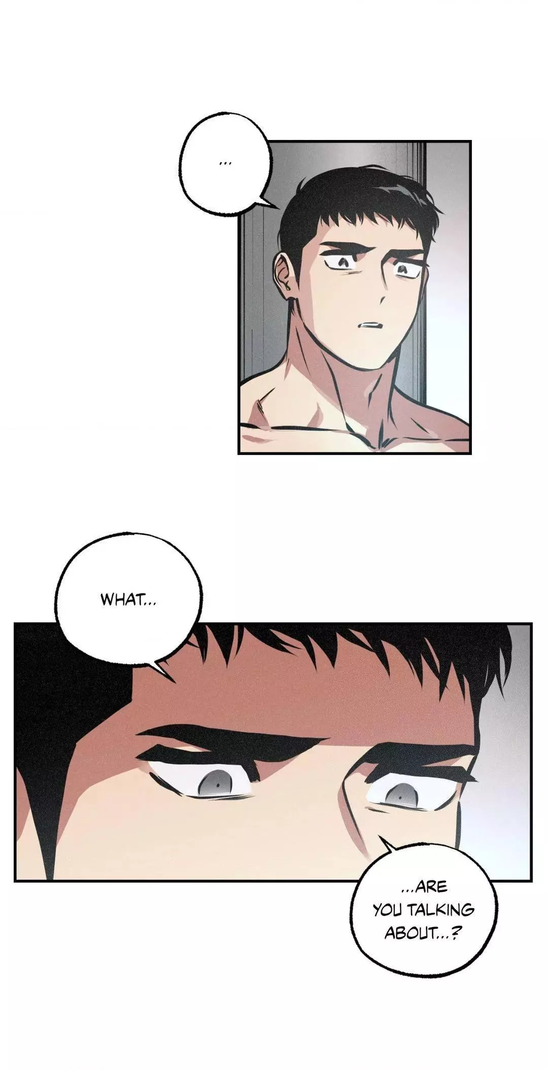 Ghost Window - Chapter 72 Page 5
