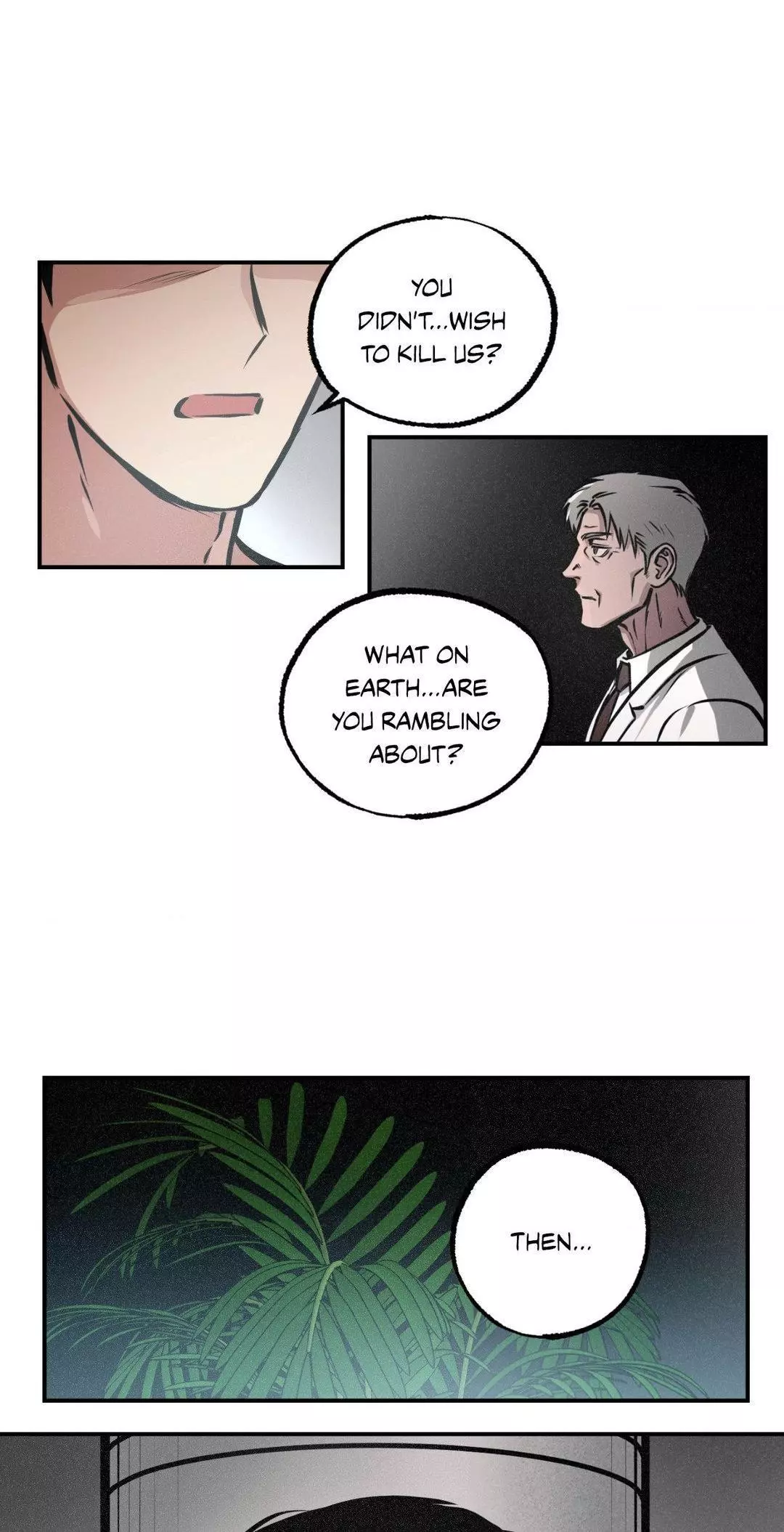 Ghost Window - Chapter 72 Page 8