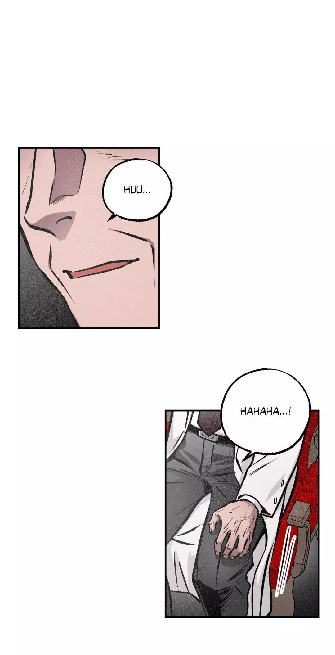 Ghost Window - Chapter 72 Page 10
