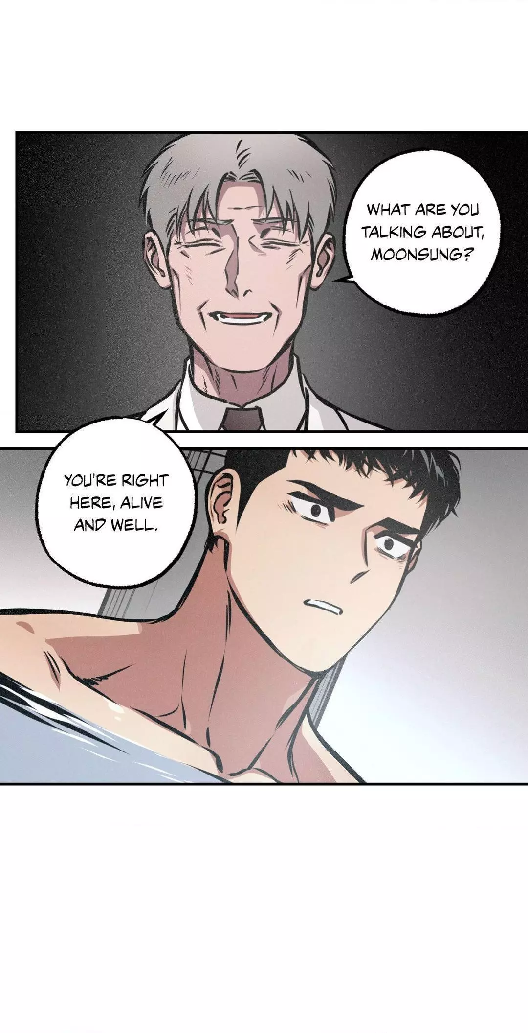 Ghost Window - Chapter 72 Page 12
