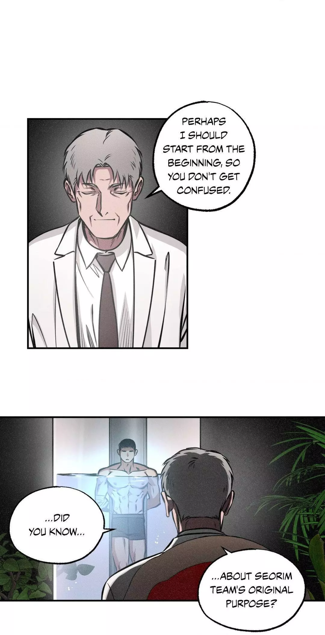 Ghost Window - Chapter 72 Page 15