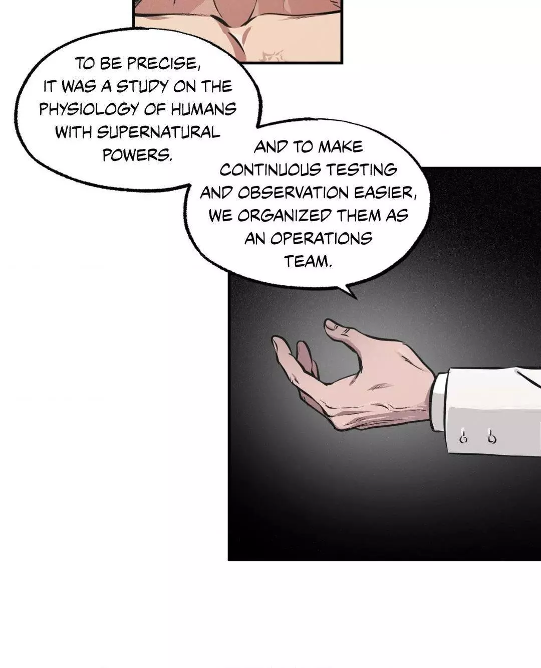 Ghost Window - Chapter 72 Page 17