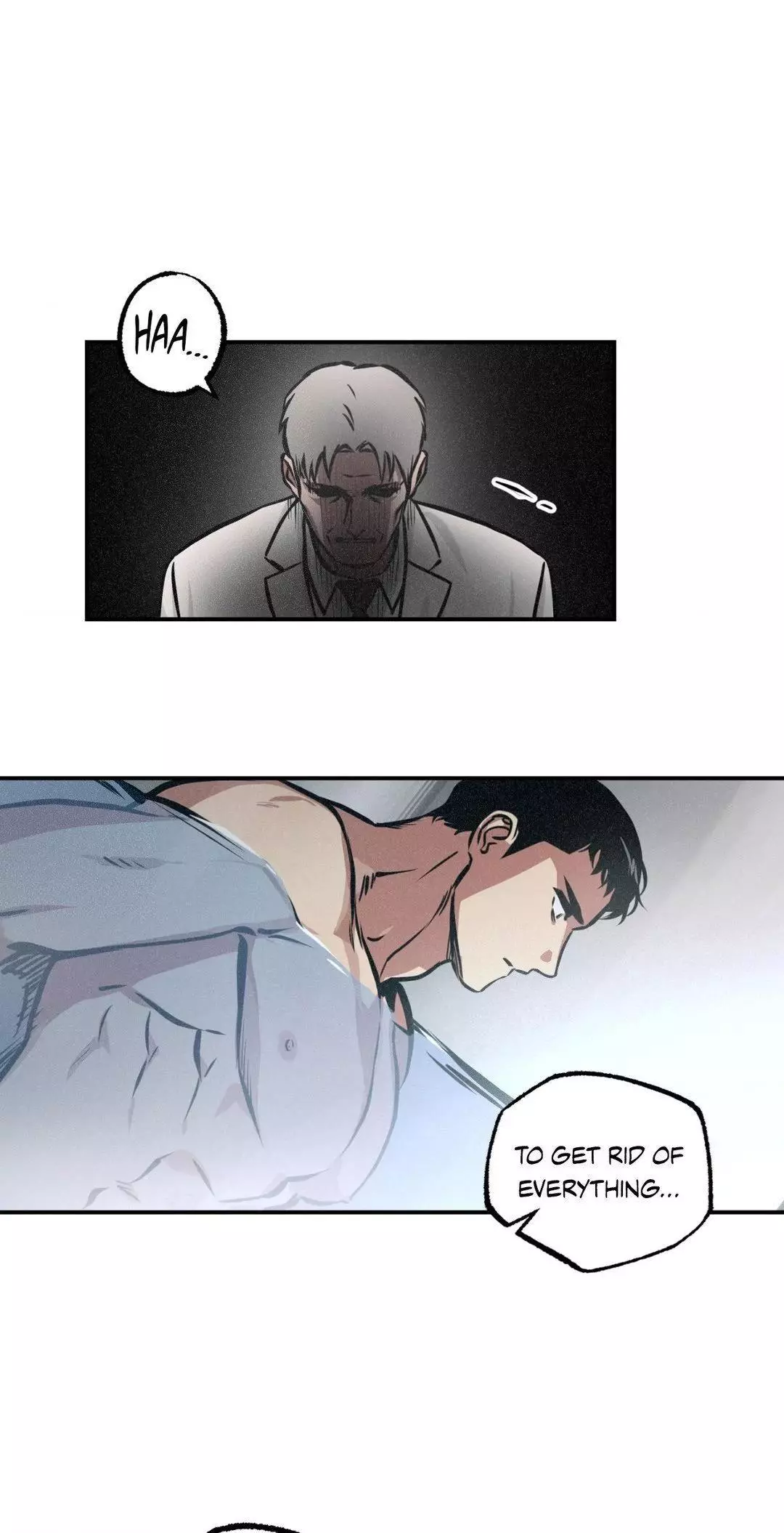 Ghost Window - Chapter 72 Page 22