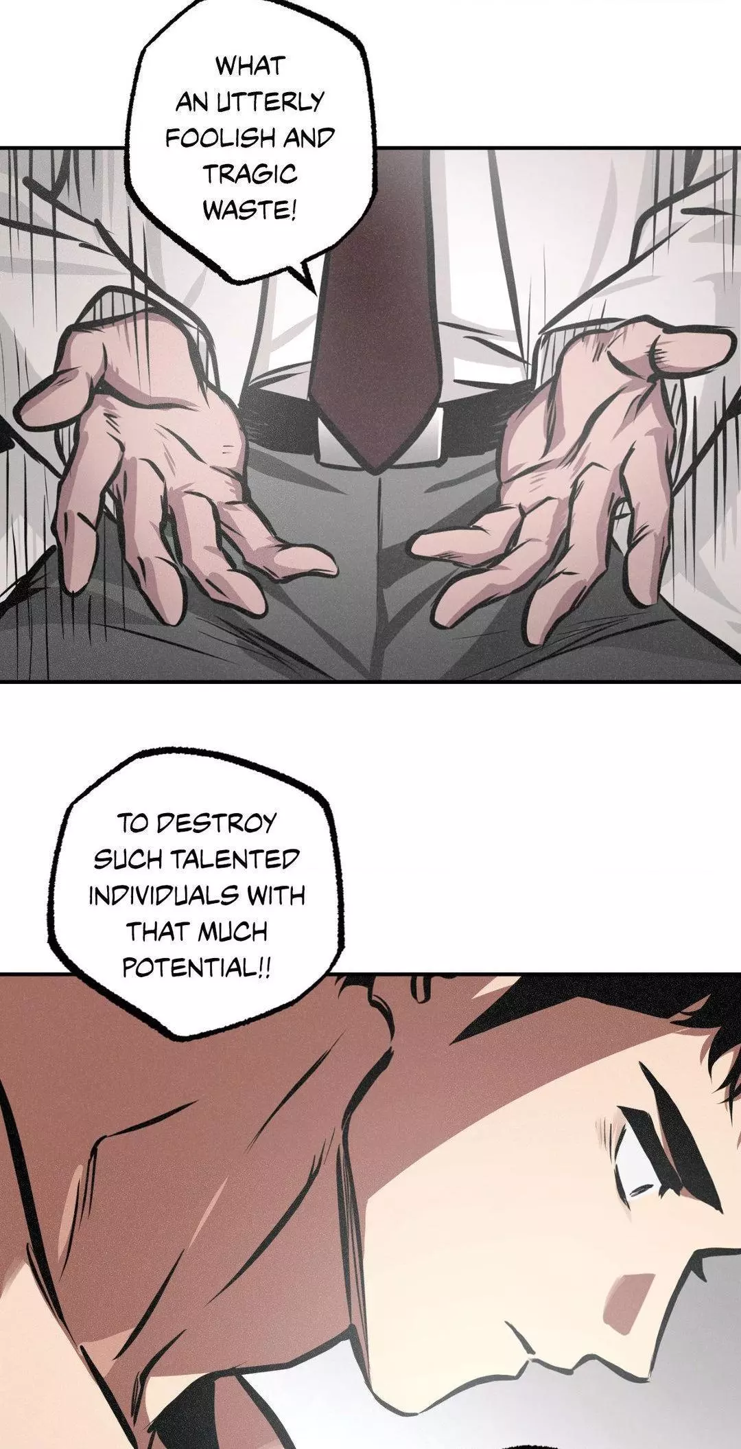 Ghost Window - Chapter 72 Page 23