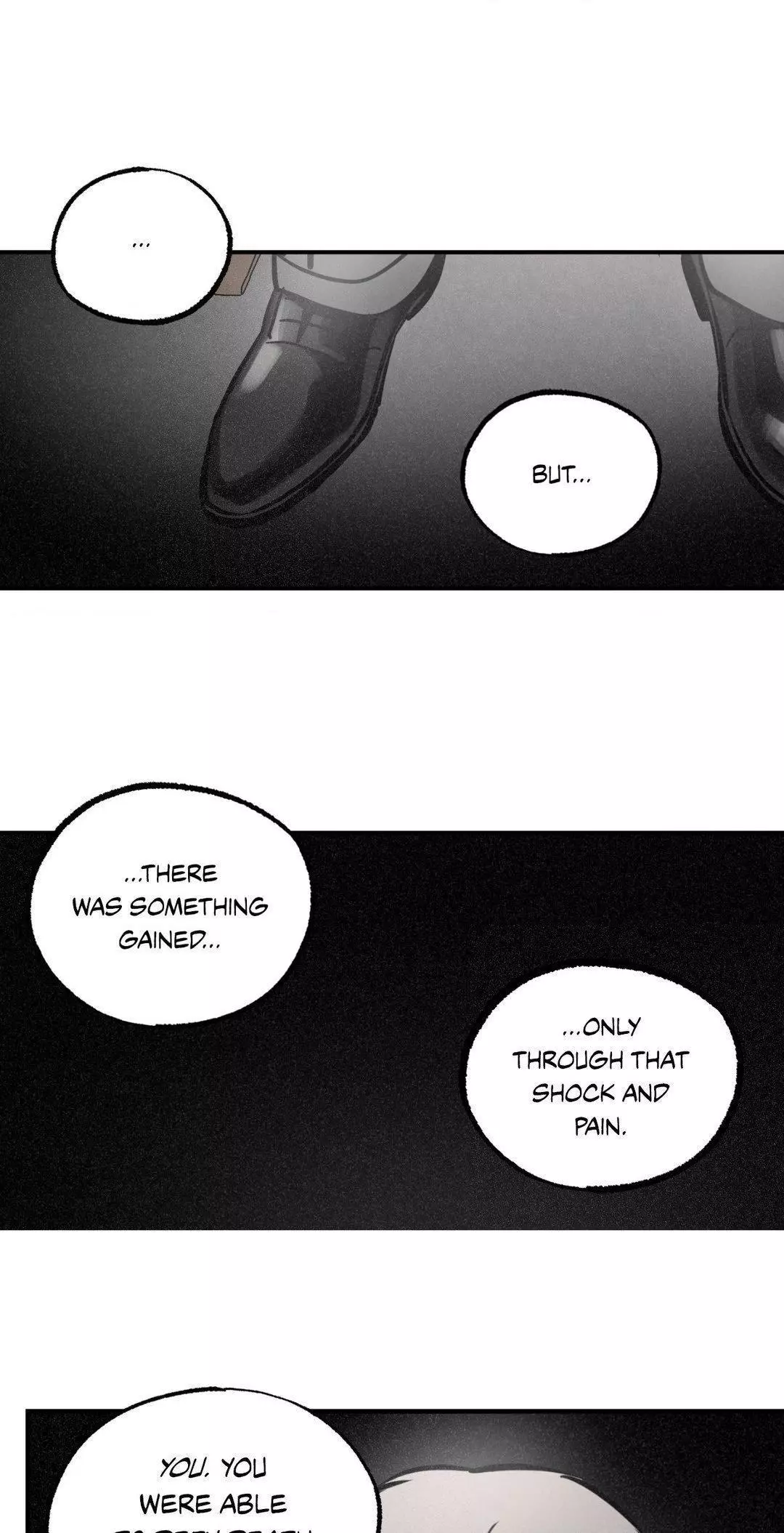 Ghost Window - Chapter 72 Page 25