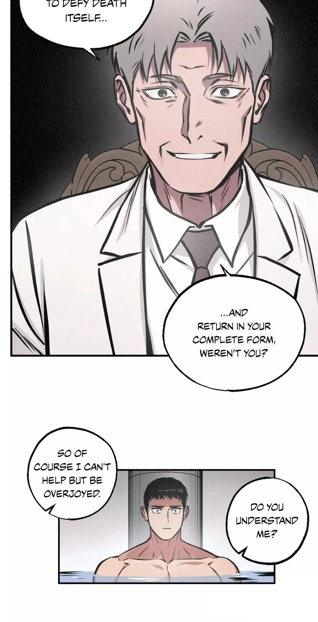 Ghost Window - Chapter 72 Page 26