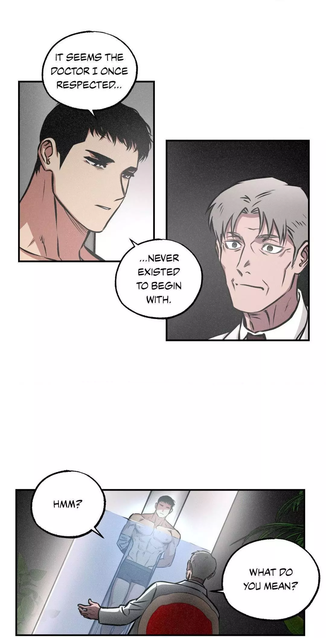 Ghost Window - Chapter 72 Page 29