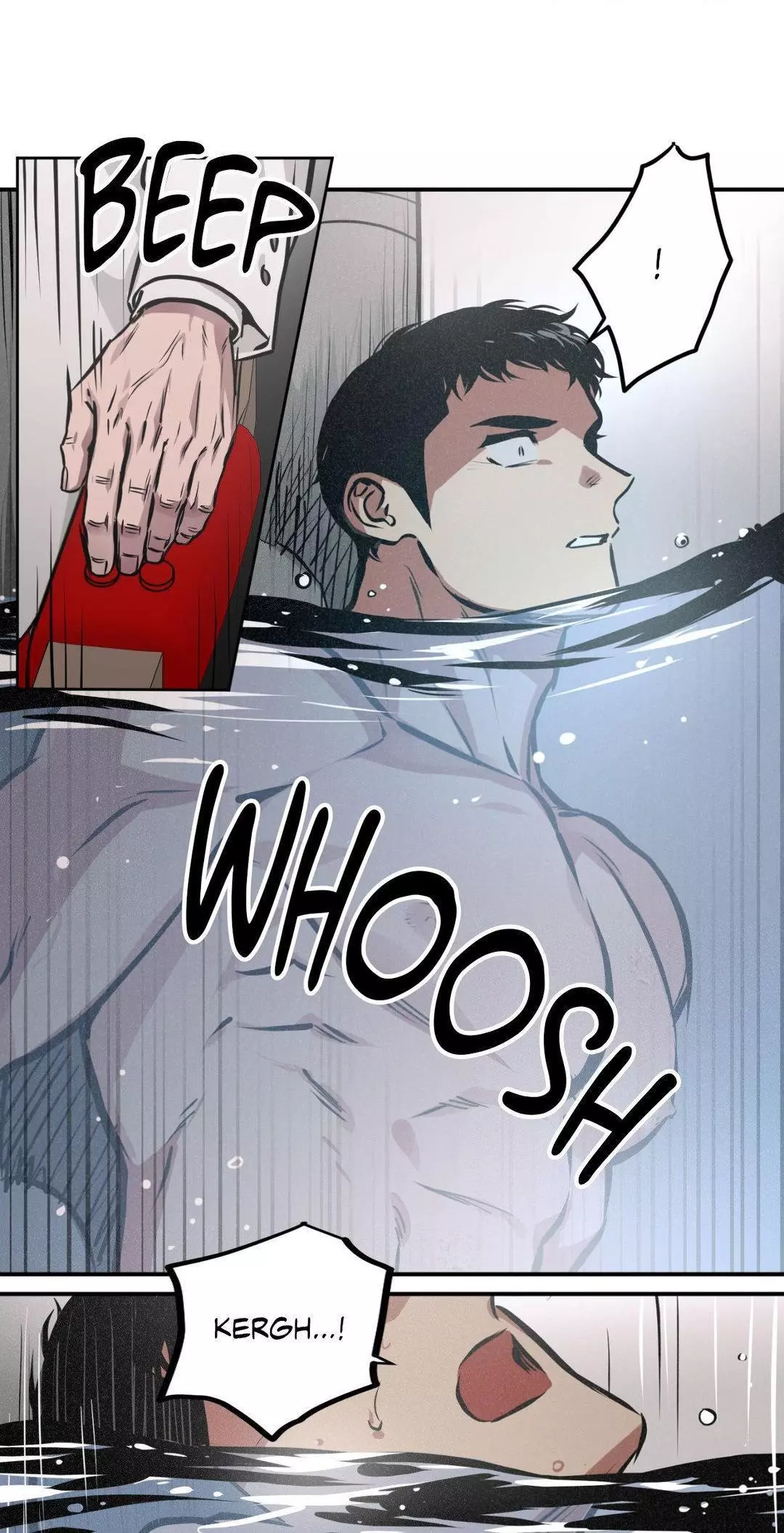 Ghost Window - Chapter 72 Page 32