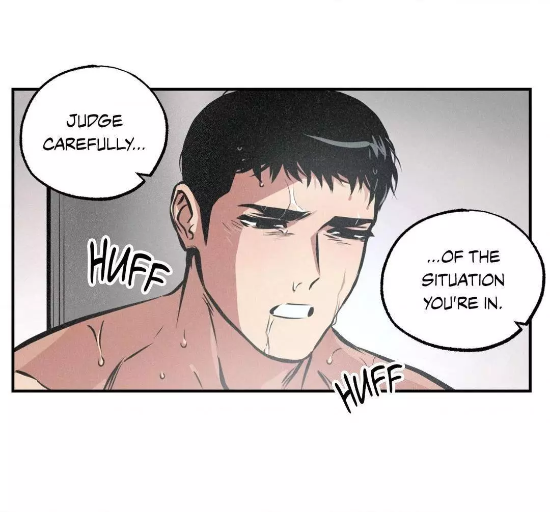 Ghost Window - Chapter 72 Page 35
