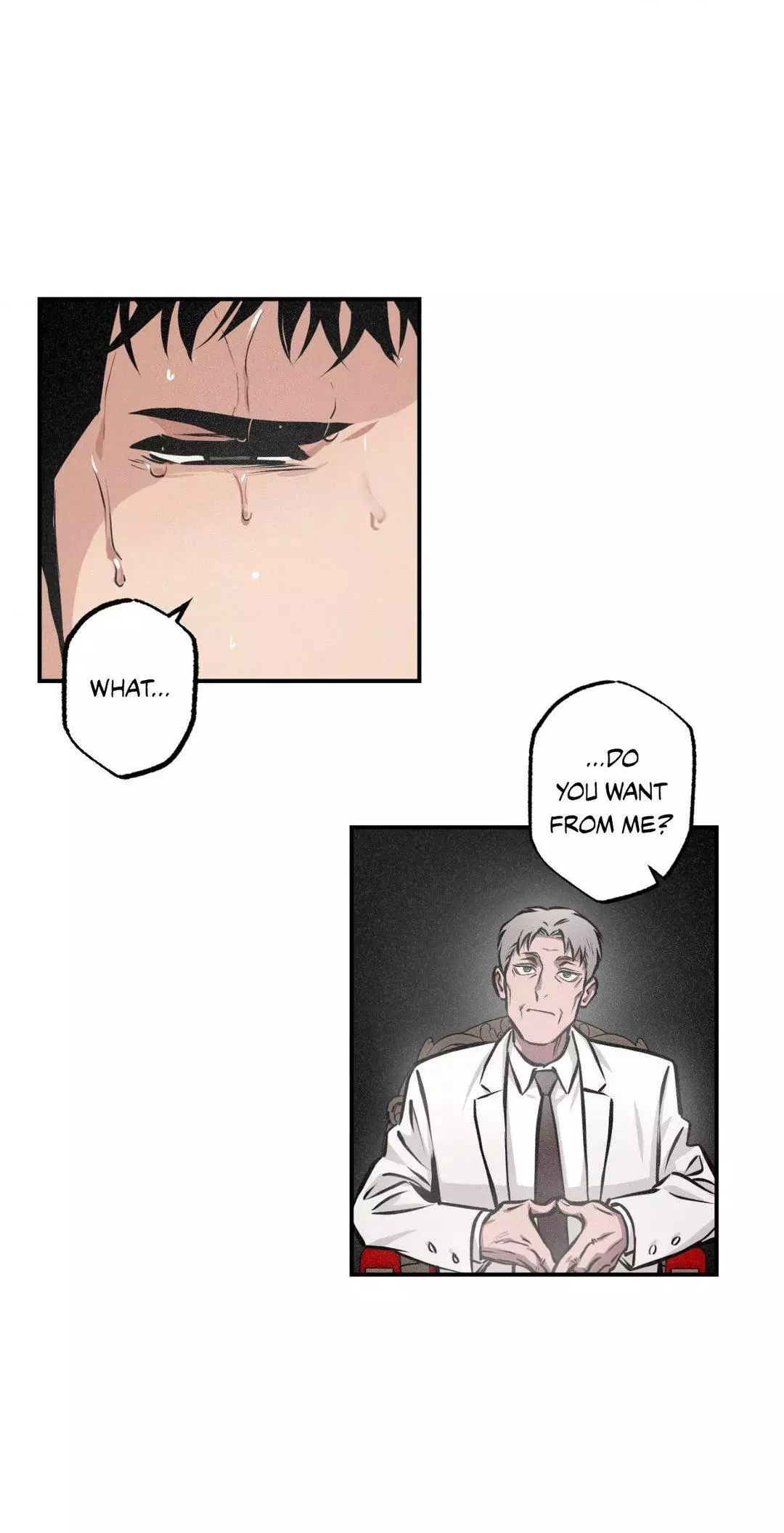 Ghost Window - Chapter 72 Page 36