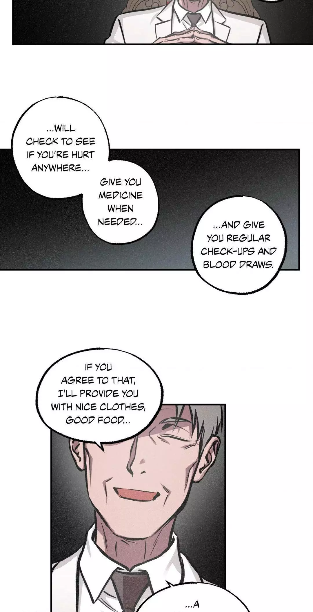 Ghost Window - Chapter 72 Page 38