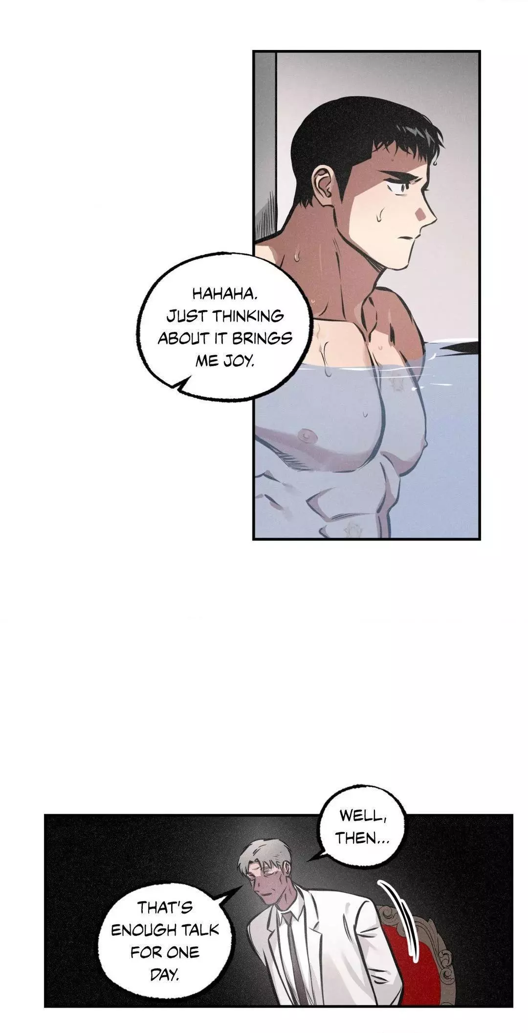 Ghost Window - Chapter 72 Page 40