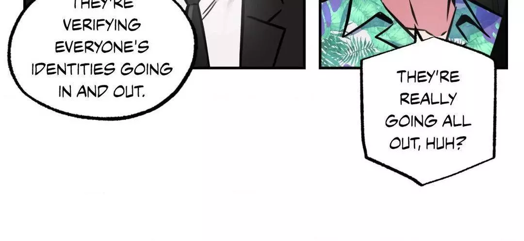 Ghost Window - Chapter 73 Page 4