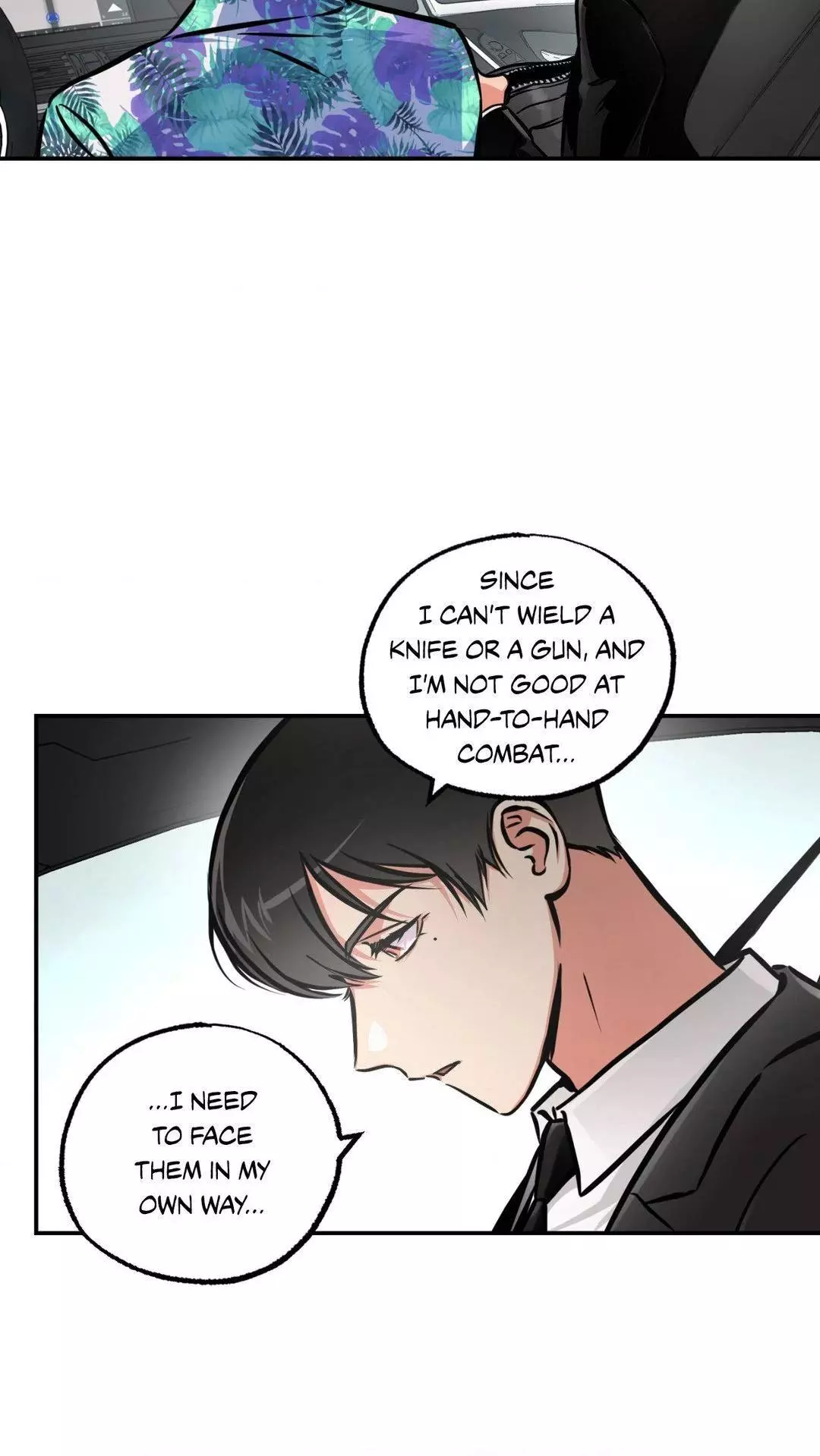 Ghost Window - Chapter 73 Page 7