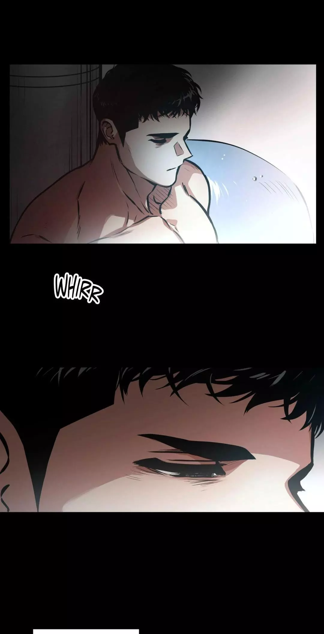 Ghost Window - Chapter 73 Page 12