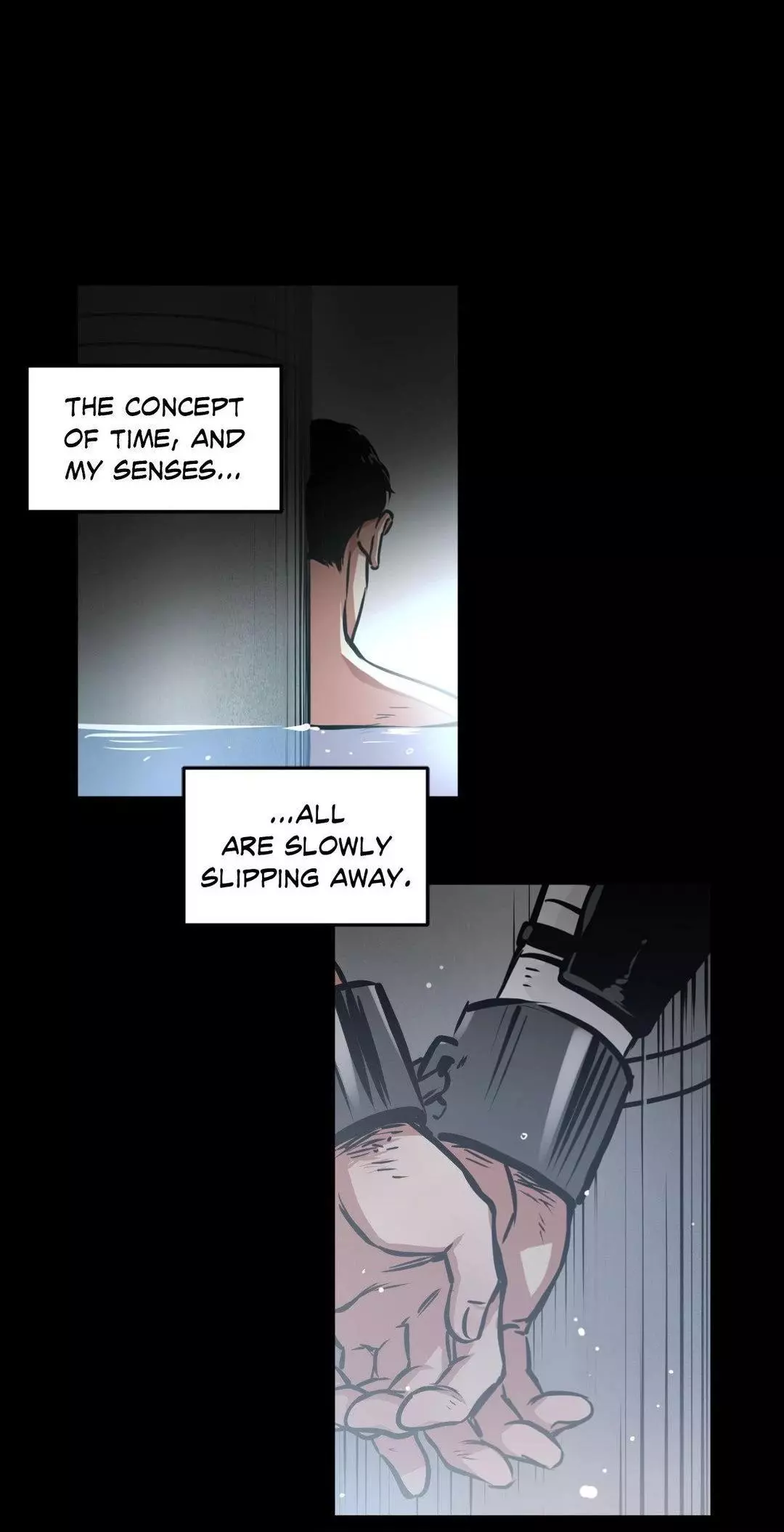 Ghost Window - Chapter 73 Page 14