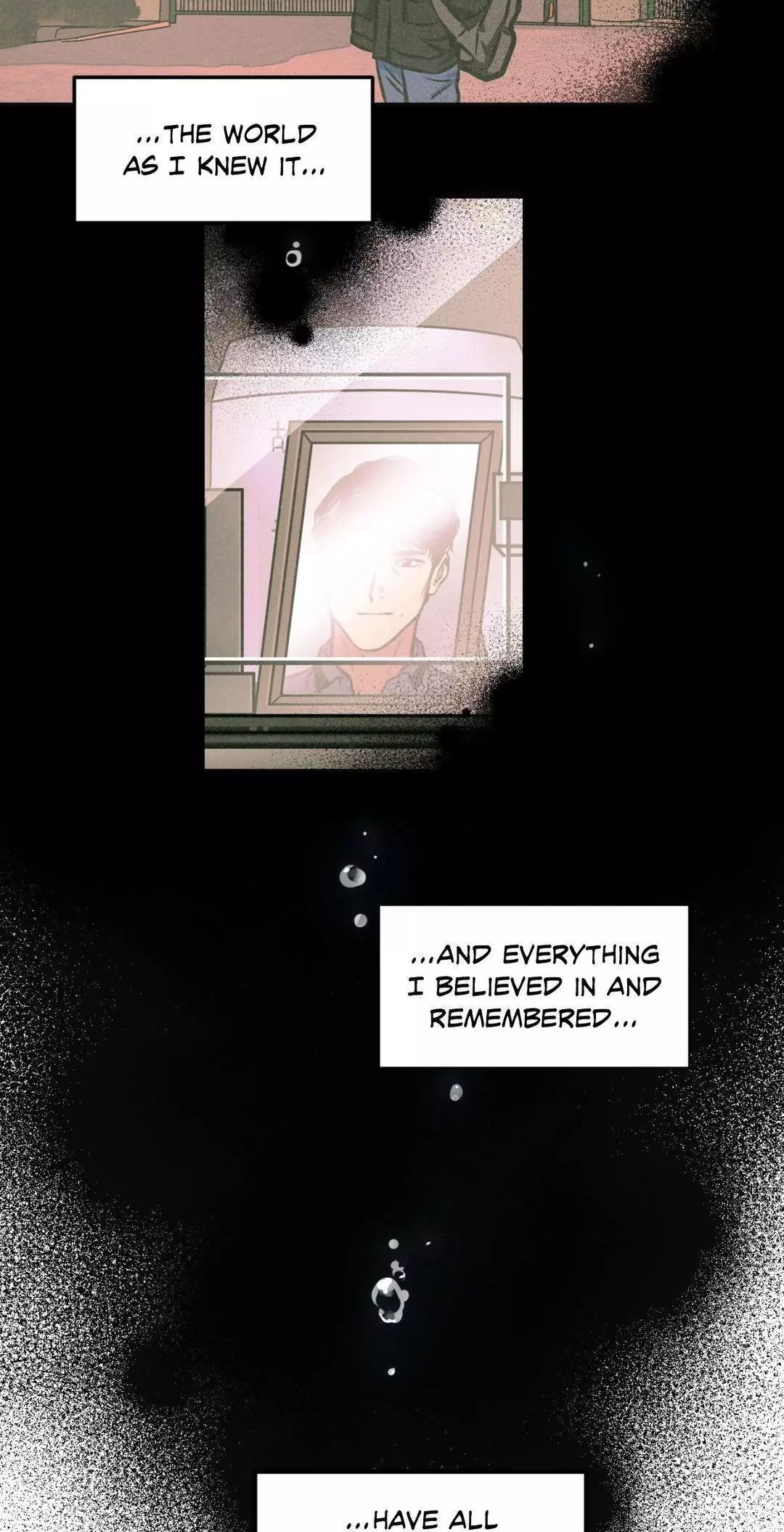 Ghost Window - Chapter 73 Page 21