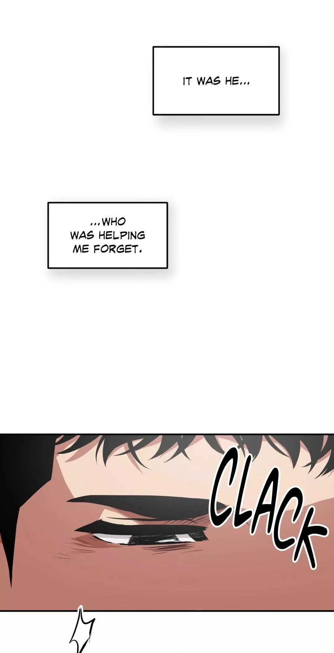 Ghost Window - Chapter 73 Page 27