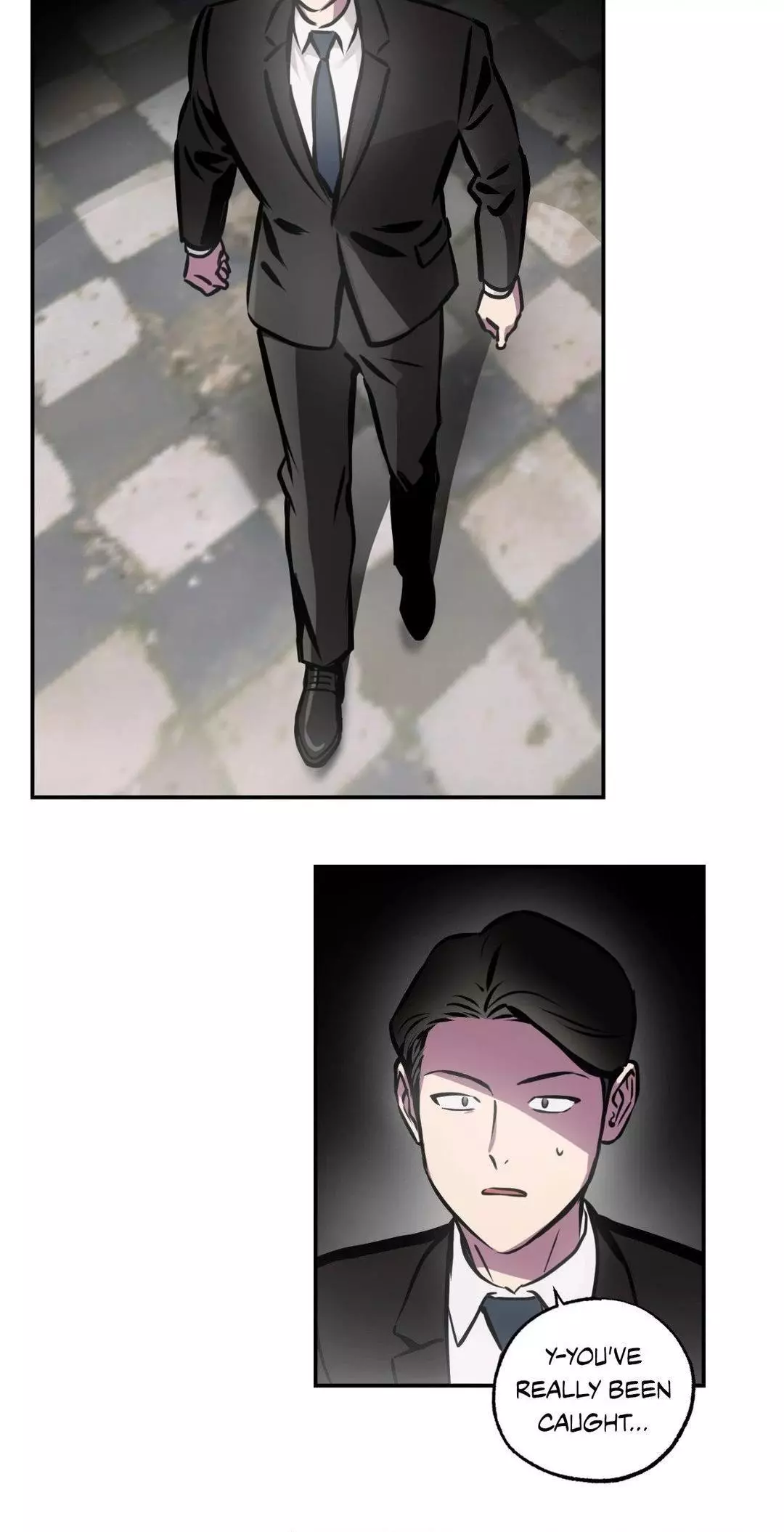 Ghost Window - Chapter 73 Page 30