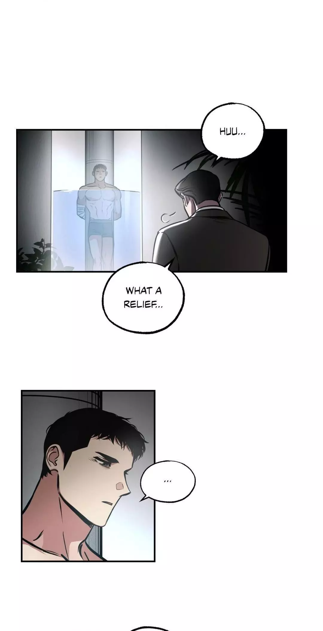 Ghost Window - Chapter 73 Page 31