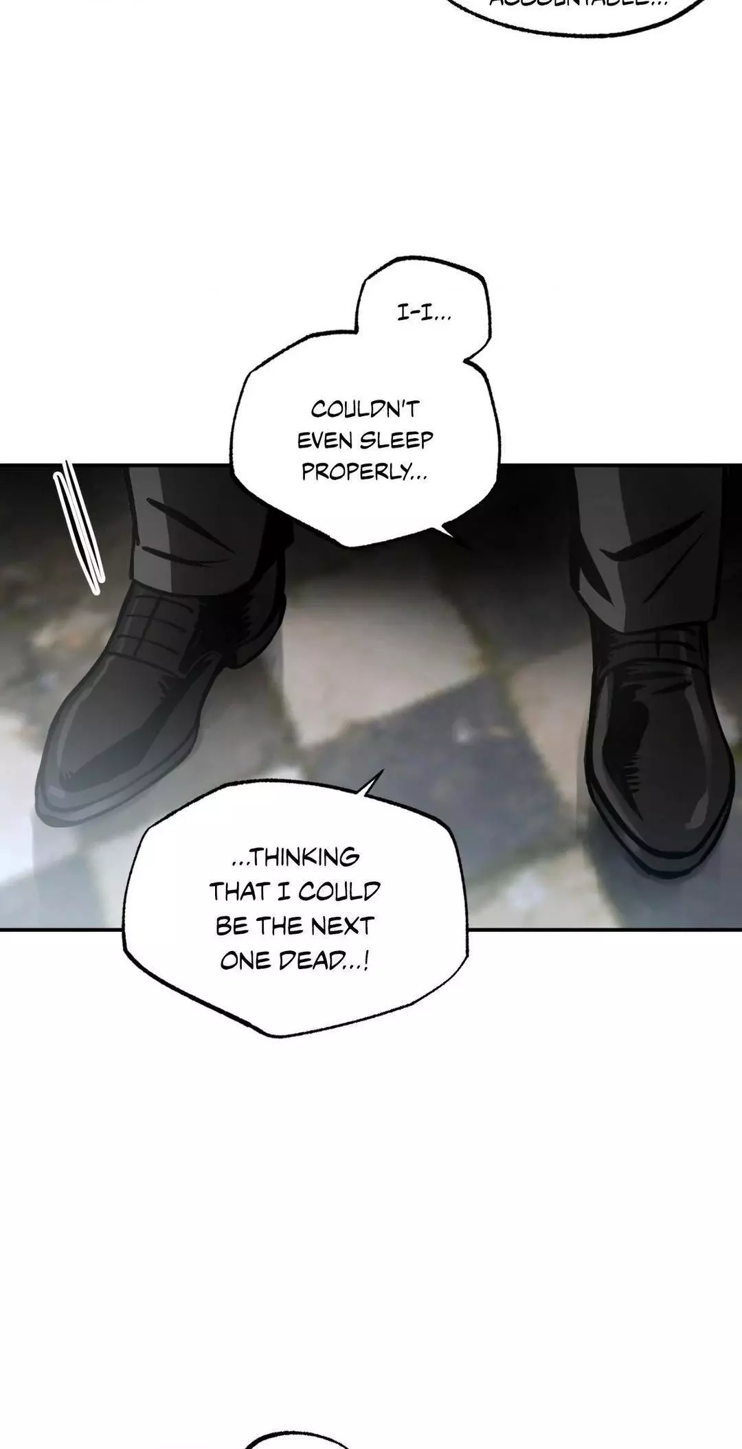 Ghost Window - Chapter 73 Page 34