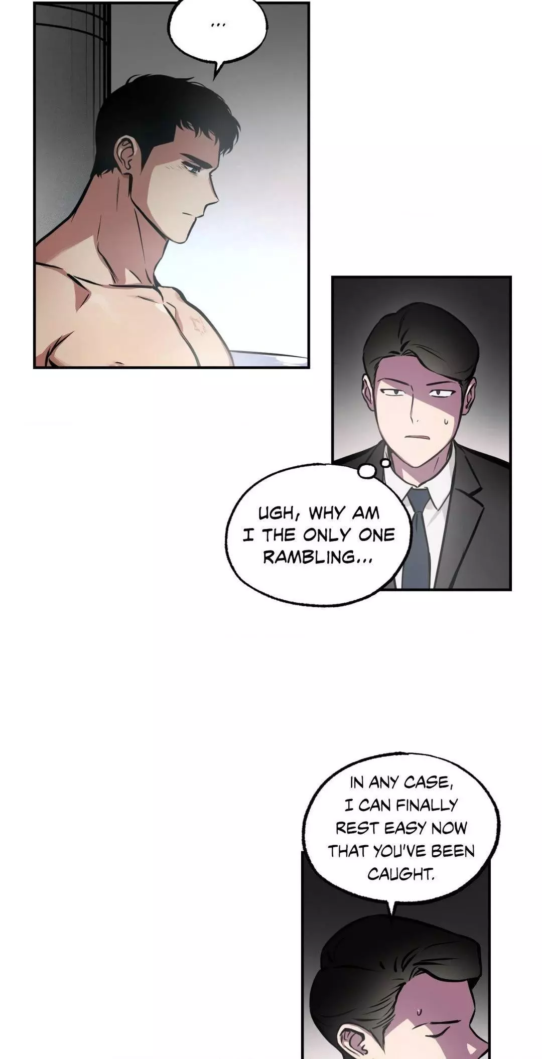 Ghost Window - Chapter 73 Page 35
