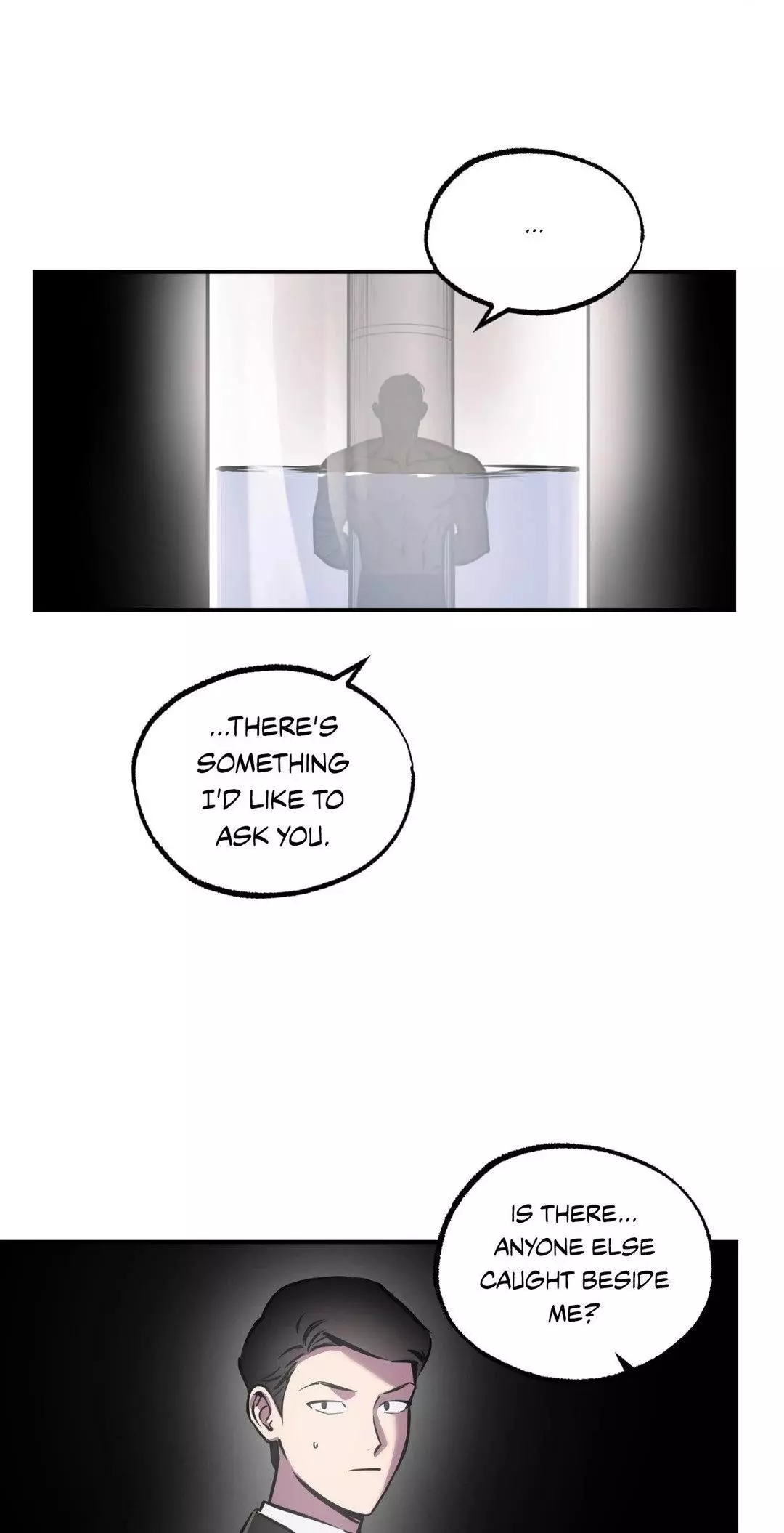 Ghost Window - Chapter 73 Page 39