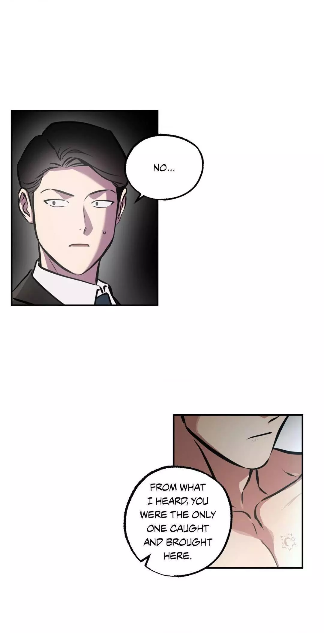 Ghost Window - Chapter 73 Page 41