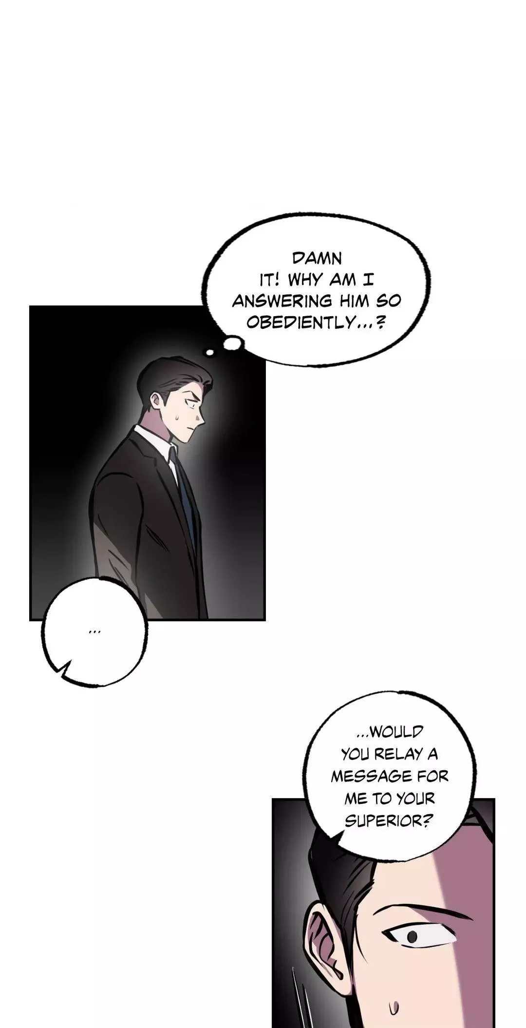 Ghost Window - Chapter 73 Page 42