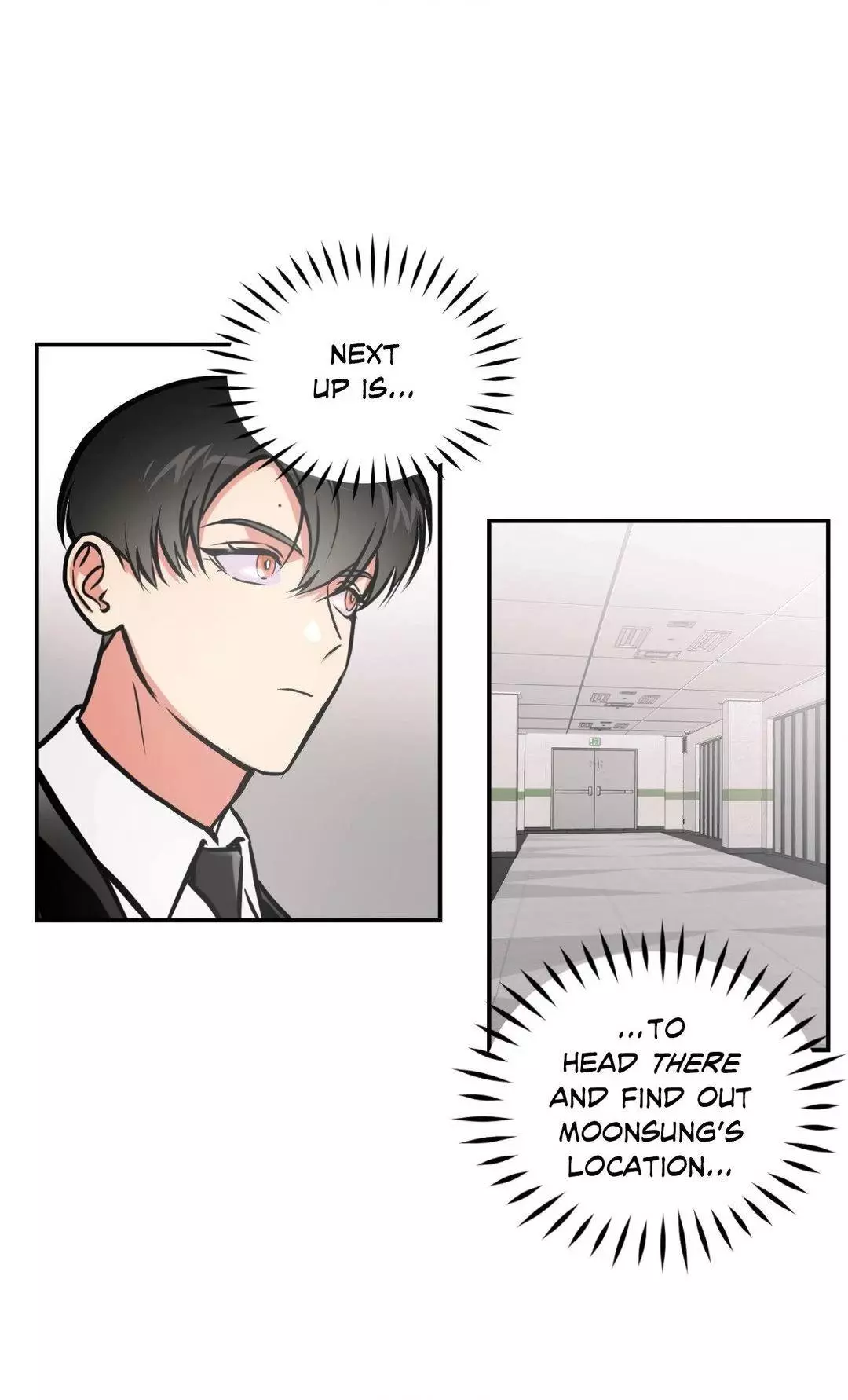 Ghost Window - Chapter 73 Page 48