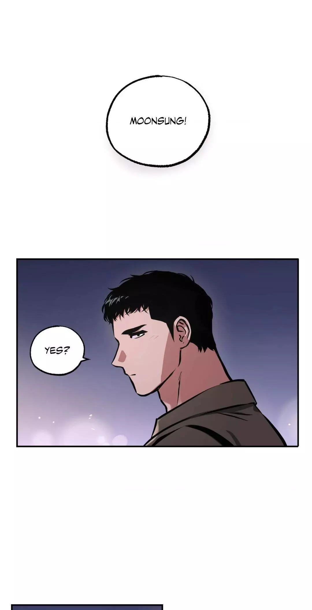 Ghost Window - Chapter 74 Page 1