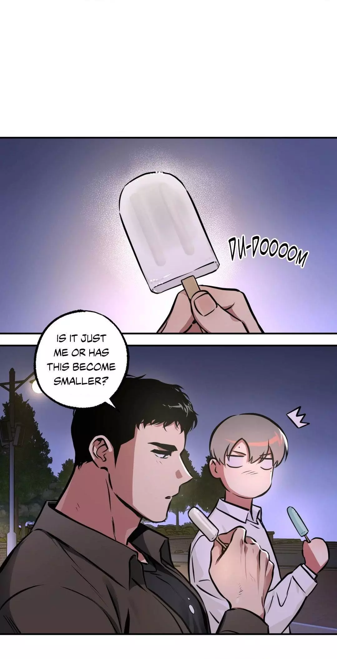 Ghost Window - Chapter 74 Page 3