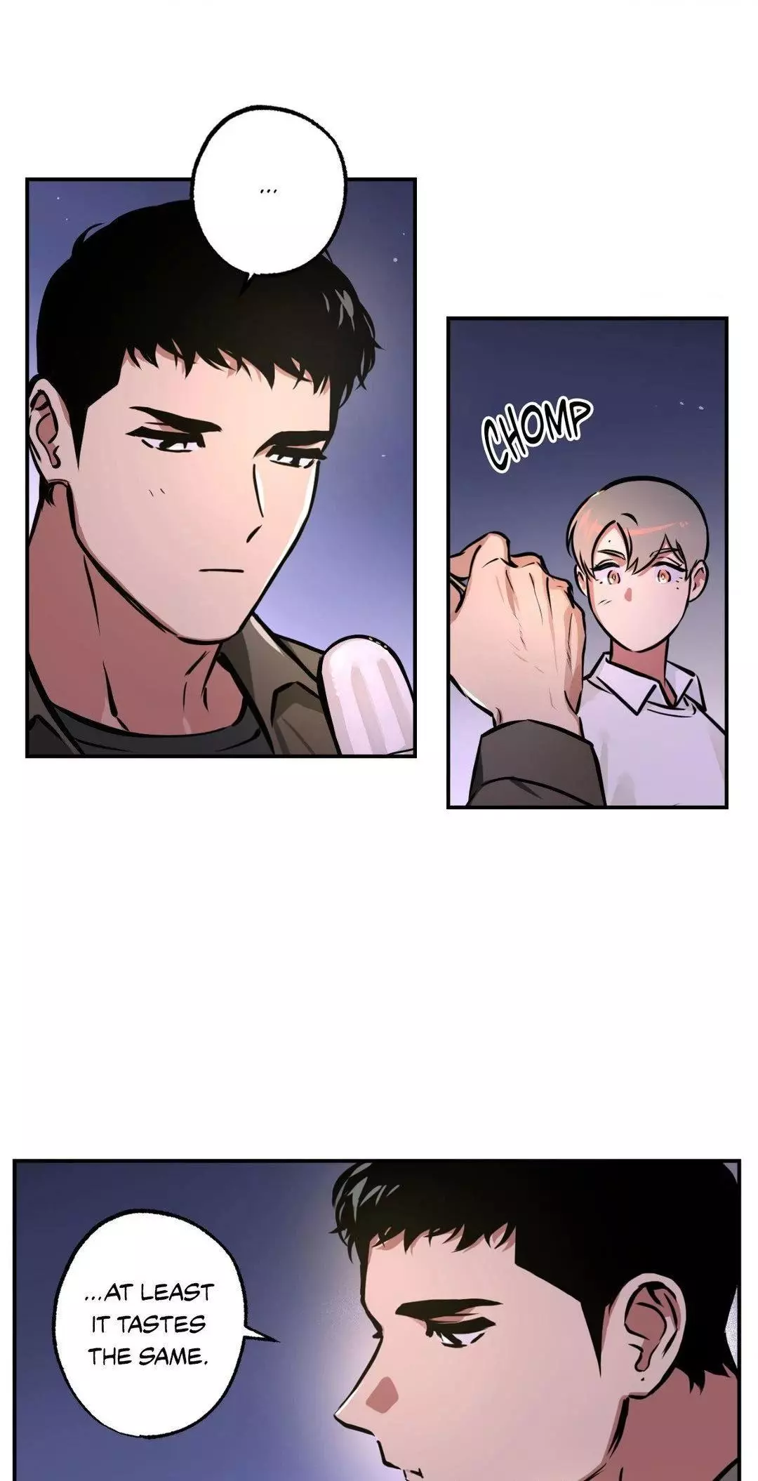 Ghost Window - Chapter 74 Page 5