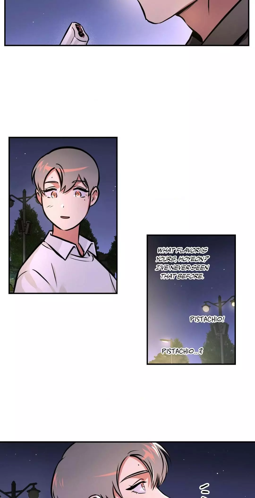 Ghost Window - Chapter 74 Page 6