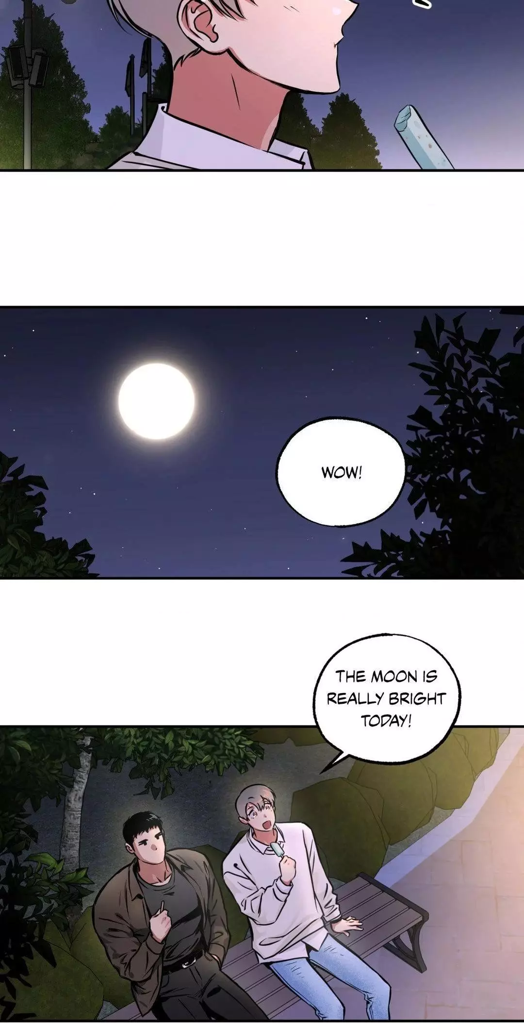 Ghost Window - Chapter 74 Page 7