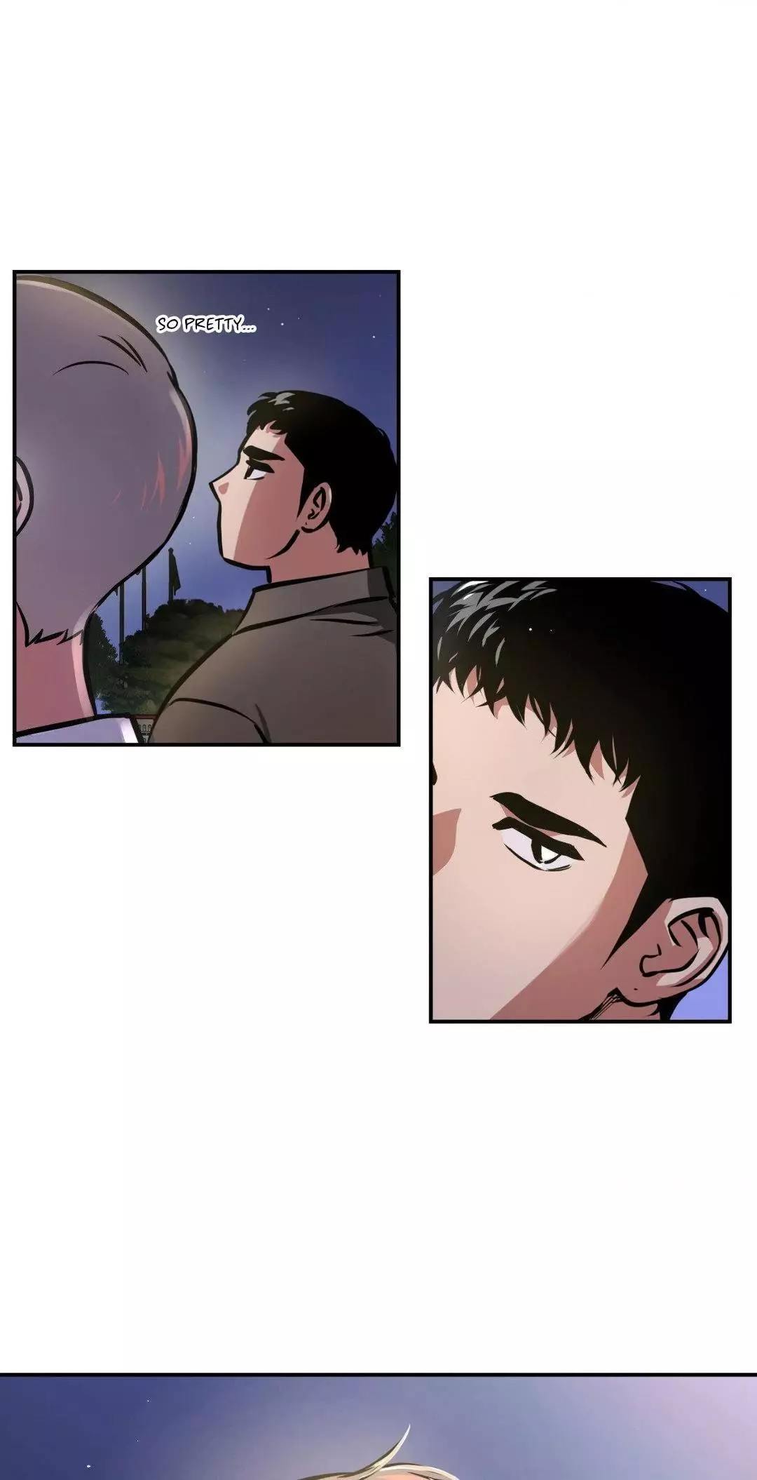 Ghost Window - Chapter 74 Page 9