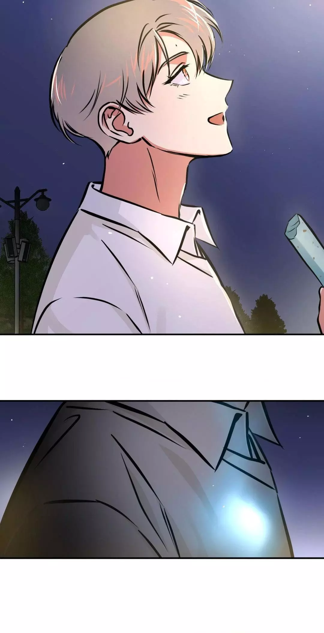 Ghost Window - Chapter 74 Page 10