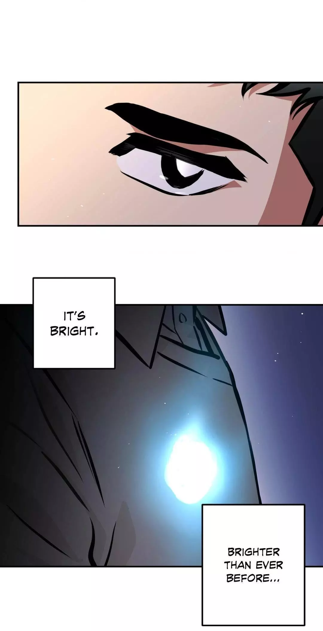 Ghost Window - Chapter 74 Page 11