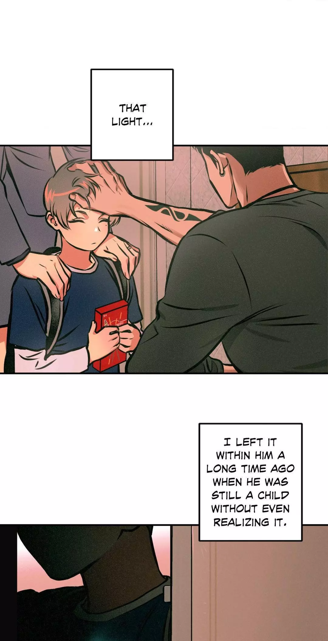 Ghost Window - Chapter 74 Page 13