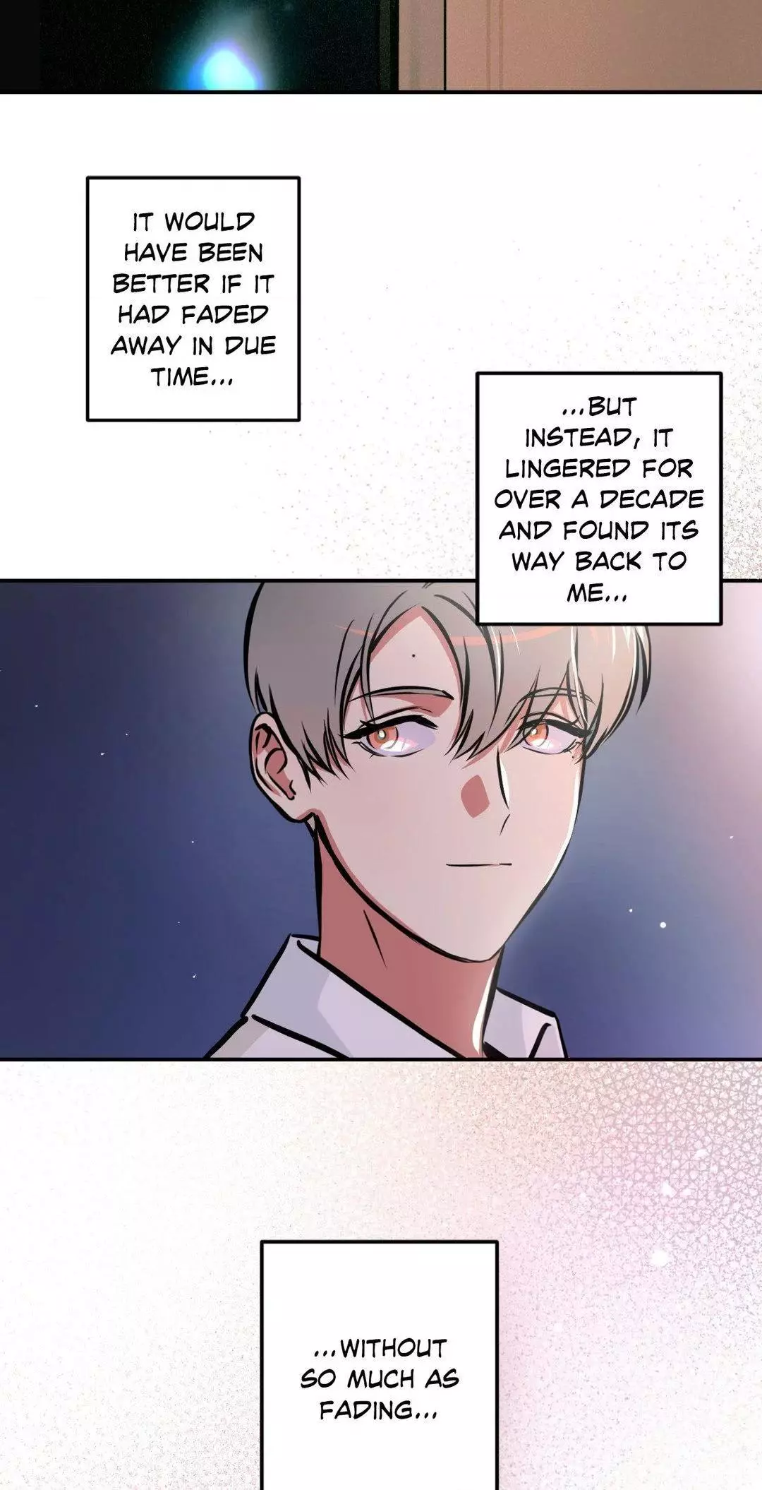 Ghost Window - Chapter 74 Page 14
