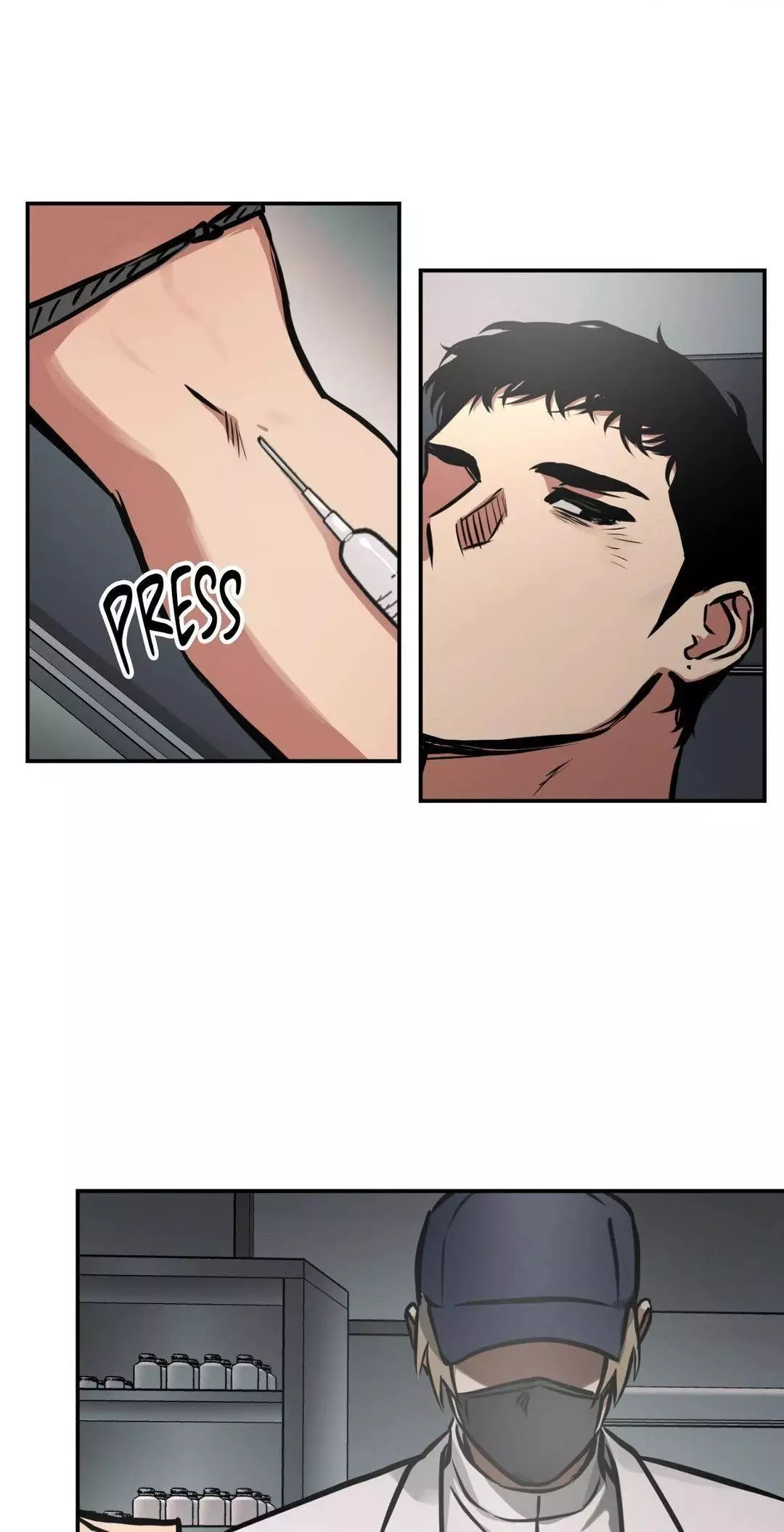 Ghost Window - Chapter 74 Page 20