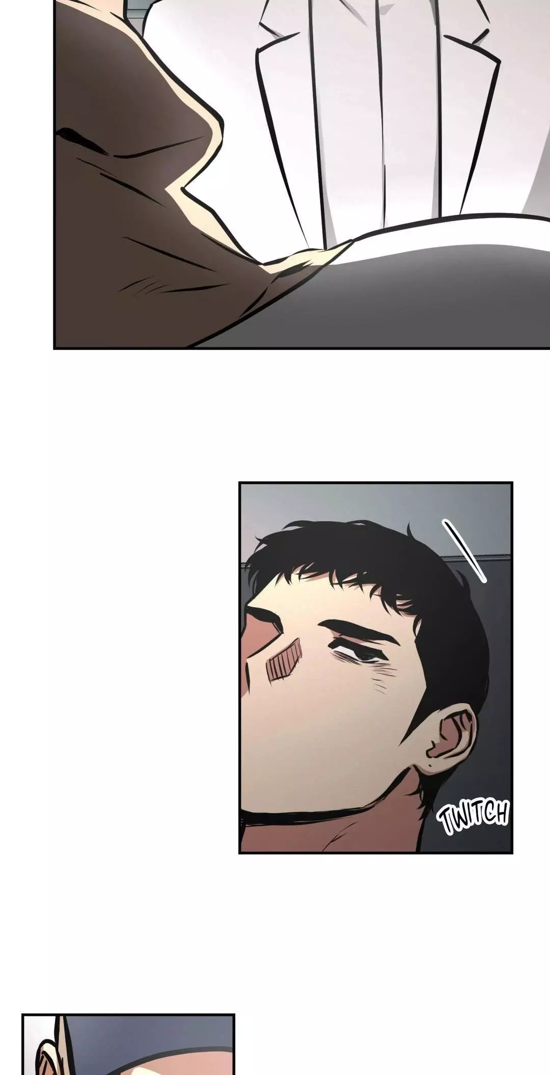Ghost Window - Chapter 74 Page 21