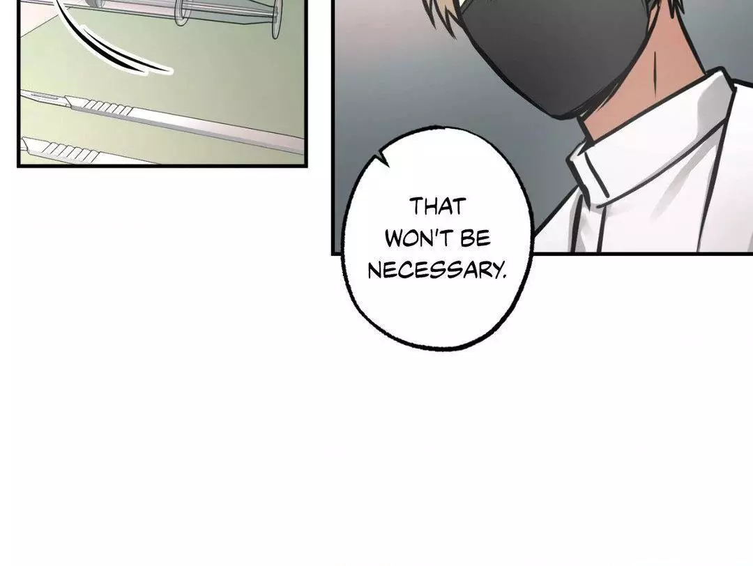 Ghost Window - Chapter 74 Page 23