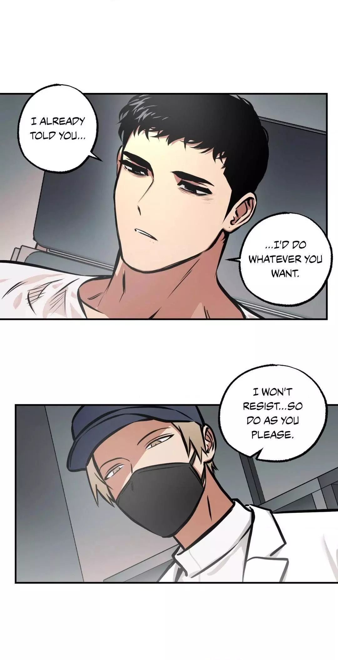 Ghost Window - Chapter 74 Page 24