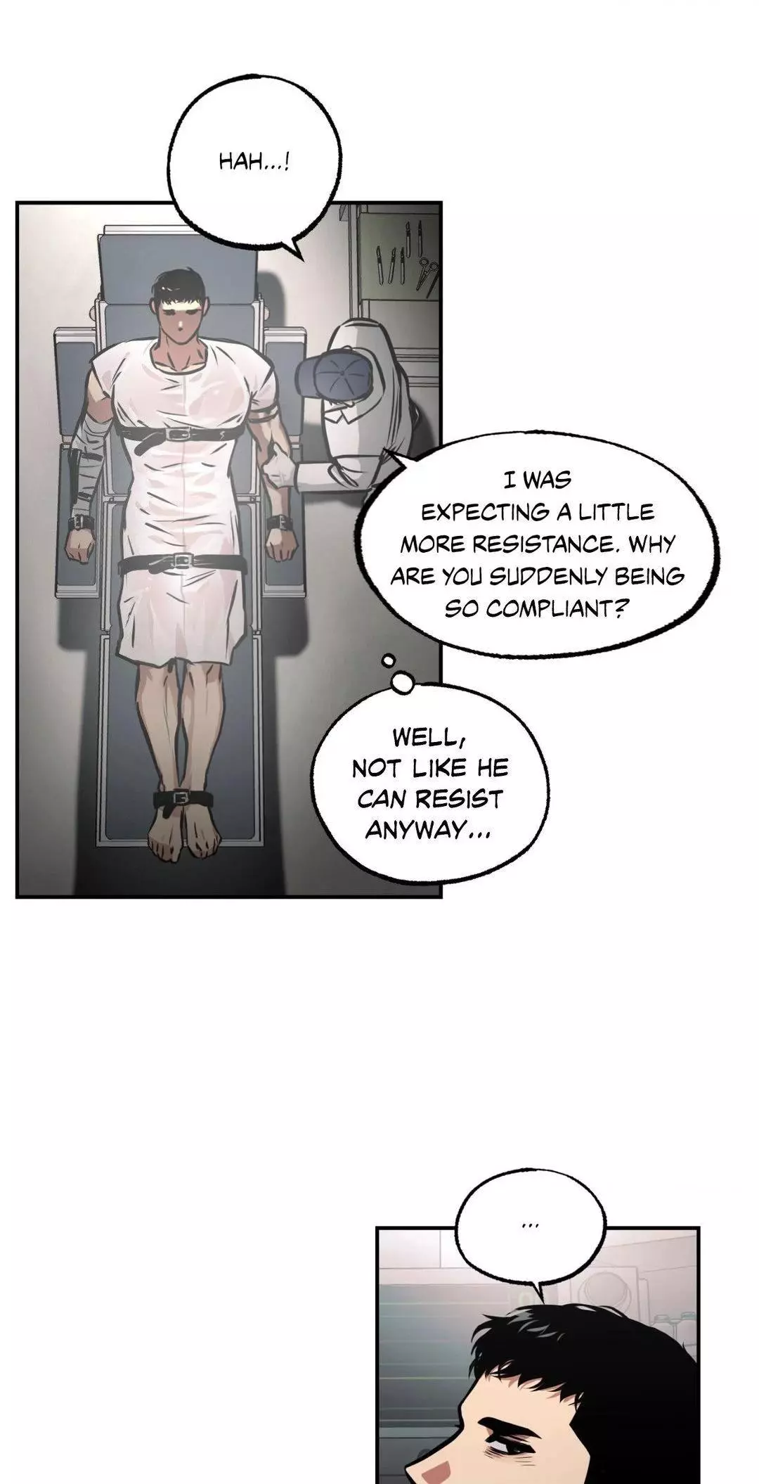 Ghost Window - Chapter 74 Page 25